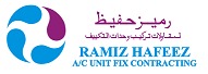 RAMIZ HAFEEZ